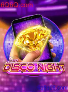DiscoNightM