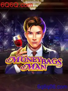 MoneybagsMan